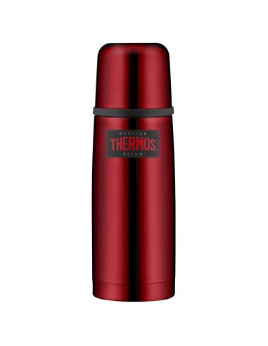 Isothermal Thermos 14 hours of heat 350 ml