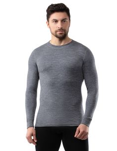 Maillot thermique homme Ultra Lite, Protection -15°C