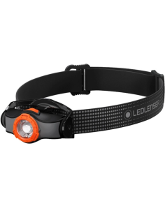 Lampe Frontale Expédition...