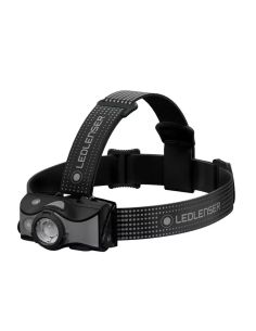 Lampe Frontale Expédition 600 Lumens Ledlenser
