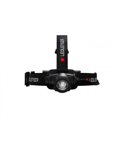 Lampe Frontale rechargeable 1000 Lumens Ledlenser