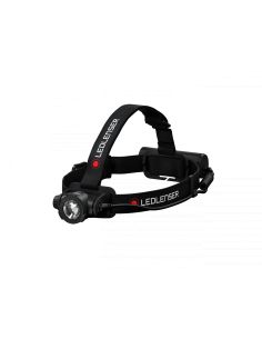 Lampe Frontale rechargeable 1000 Lumens Ledlenser