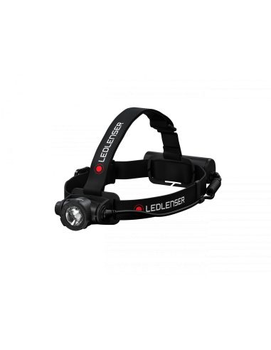 Lampe Frontale rechargeable 1000 Lumens Ledlenser