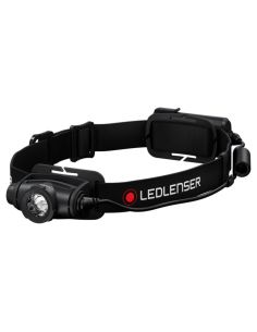 Lampe Frontale rechargeable 350 Lumens Ledlenser