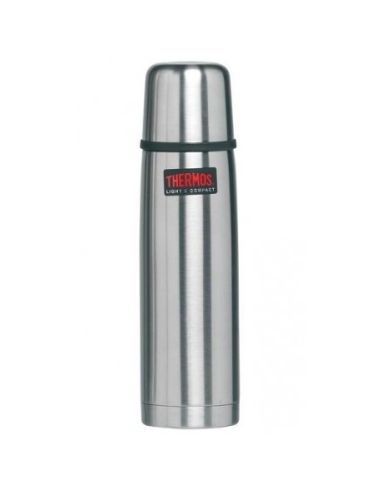 Thermos Isotherme 18 heures de chaleur 500 ml