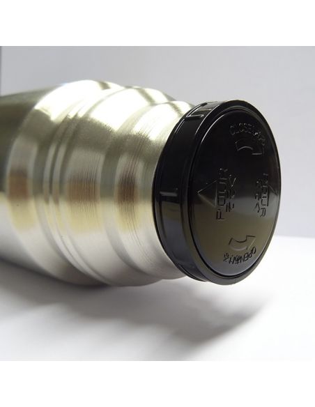 Isothermal Thermos 24 hours of heat 750 ml