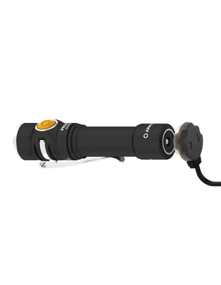 Lampe de Poche 2400 Lumens Armytek