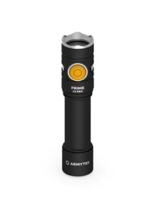 Lampe de Poche Pro 2400 Lumens Armytek