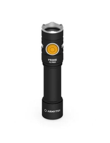 Lampe de Poche 2400 Lumens Armytek