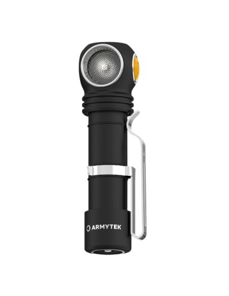 Armytek 2500 Lumens Pro Flashlight