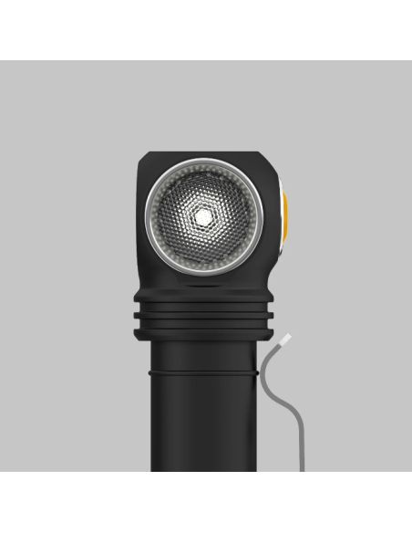 Armytek 2500 Lumens Pro Flashlight