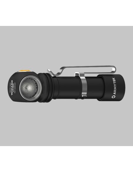 Armytek 2500 Lumens Pro Flashlight