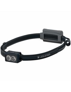 Lampe Frontale LED légère 400 Lumens Ledlenser