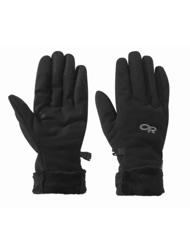 Gants tactiles pour femme Grand Froid