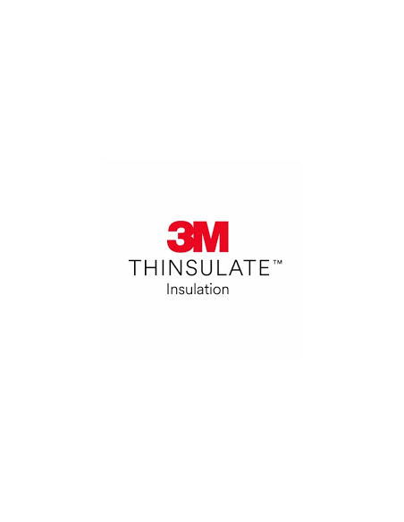 Bottes Sécurité Hiver Pro Thinsulate 3M