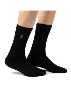 Chaussettes chaudes pour Homme Heat Holders