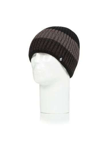 Bonnet Trapper Péruvien Doublé Peluche XL 60cm Très Chaud Hiver Homme Femme