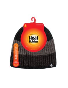 Bonnet doublé Grand Froid Heat Holders