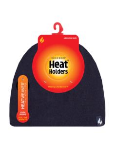 Bonnet en Tricot pour Homme Heat Holders