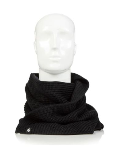 Écharpe Tricotée CityComfort Pour Homme - Écharpe Chaude Hiver - Cadeau Homme