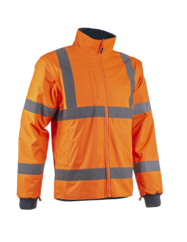 Coverguard High Visibility Winter...