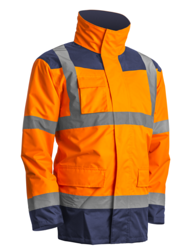 Coverguard 4 in 1 High Visibility...