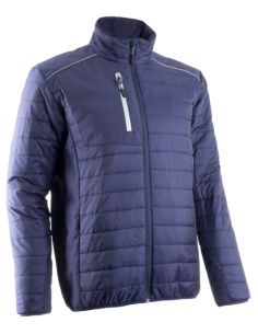 Veste Softshell 3 couches pour Homme Coverguard