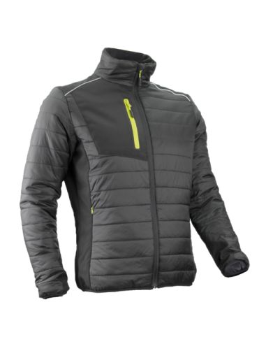 Veste Softshell 3 couches pour Homme Coverguard