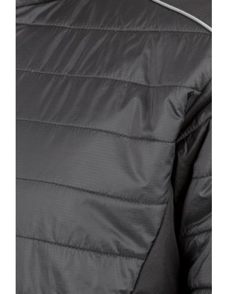 Veste Softshell 3 couches pour Homme Coverguard