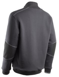 Veste de Travail Molletonnée Coverguard 2
