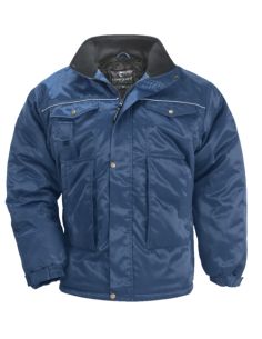 Parka de Travail d'Hiver Beaver Coverguard