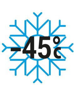 Combinaison de Travail pour Homme Grand Froid 2