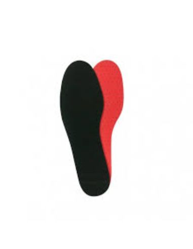 Breathable Thermal soles