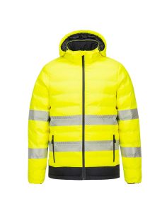 Veste Chauffante
