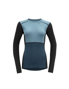 Maillot Thermique 100% Laine Mérinos pour Femme