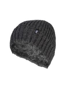 Bonnet hiver chaud doublé pour femme ou homme Classiques Woogalf