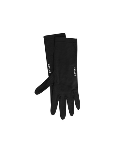Sous gants Norvégiens en Laine Mérinos 220 g/m²