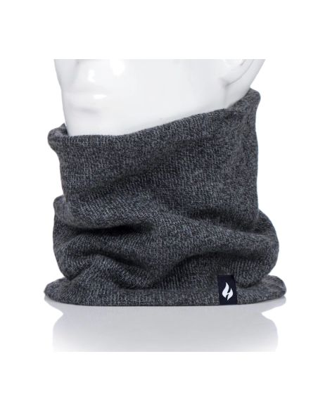 Tour de cou hiver pour homme – Heat Holders doublé HeatWeaver®