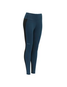 Collant de Running Haute densité en Laine Mérinos pour Femme