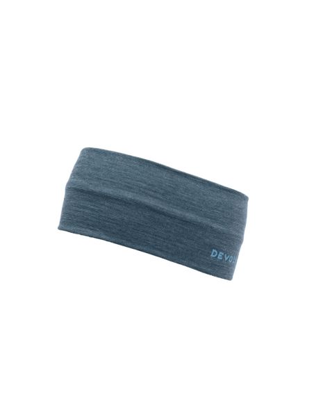 Bandeau Cache-oreilles Extensible – Polaire Doux – Taille Unique – Pour Course, Ski, Yoga – Orange – Lavable Machine