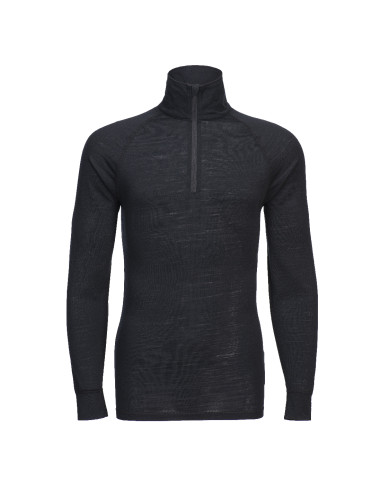 Men's B154 Merino Wool and Polyester Thermal Jersey Portwest