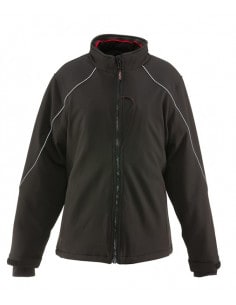 Veste Softshell Thermique Femme Refrigiwear