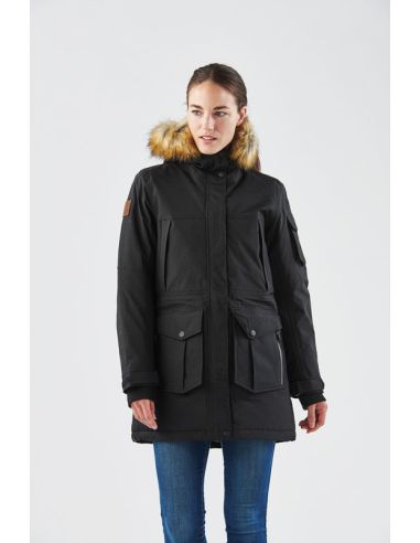 parka expedition grand froid