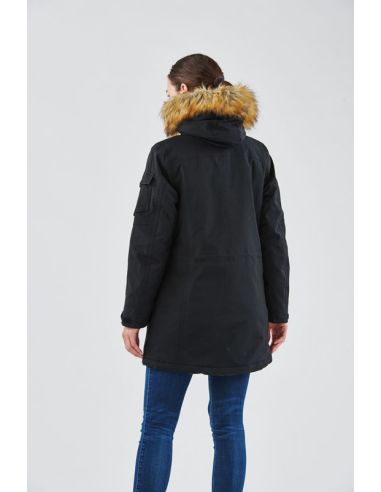 parka expedition grand froid