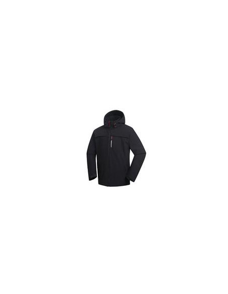 Veste Softshell Homme Pesso Nordic Atlanta