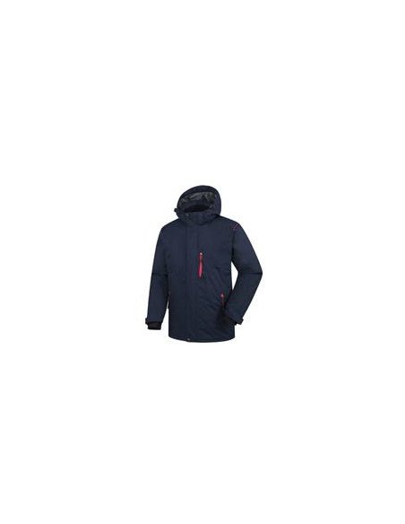 Veste hiver imperméable Pesso Nordic Helsinki Homme