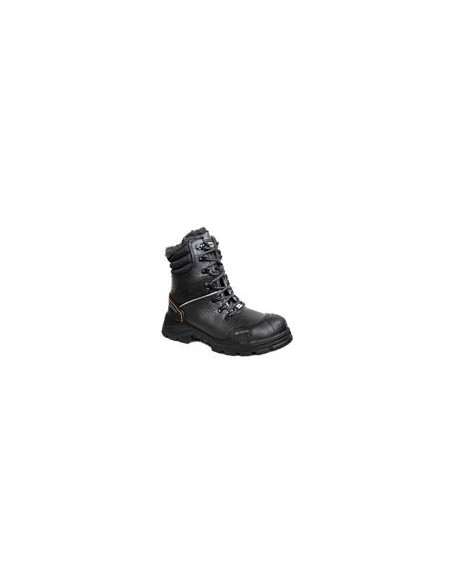 Chaussures hiver de sécurité montantes Pesso Nordic Polaris