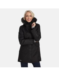 Huppa Vivian Women's Cold Weather Parka 2