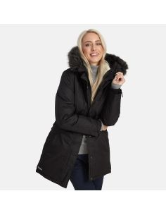 Huppa Vivian Women's Cold Weather Parka