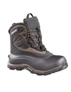 Bottes d'Hiver en Cuir Baffin Yoho